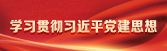 学习贯彻习近平党建思想